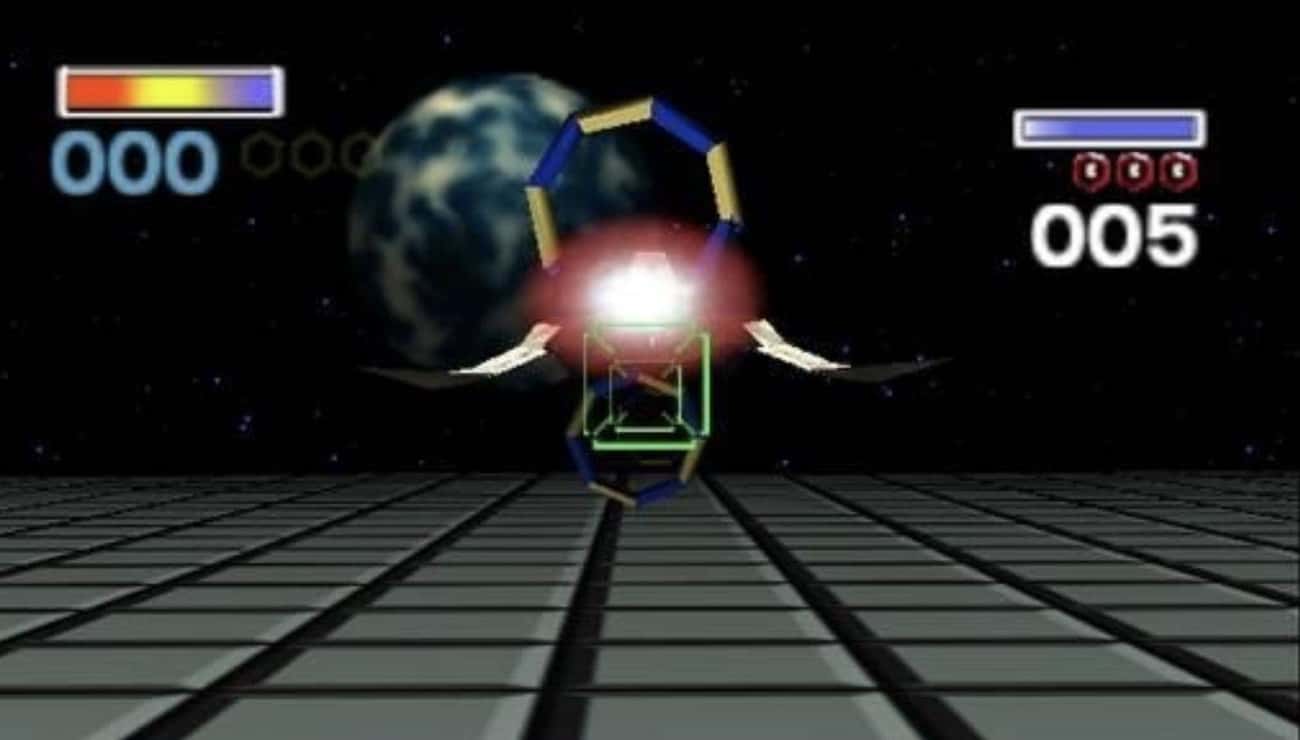 Fox McCloud Could Never Recapture The Magic Of 'Star Fox 64'