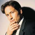 Fox Mulder on Random Greatest TV Character Losses