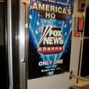 Fox News Channel is listed (or ranked) 38 on the list TV Networks with the Best Shows