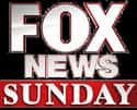Fox News Sunday on Random Best Current Fox Shows