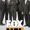 Fox NFL Sunday on Random Best Current Fox Shows