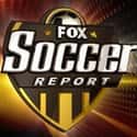 Fox Soccer Report on Random Best Current Fox Shows