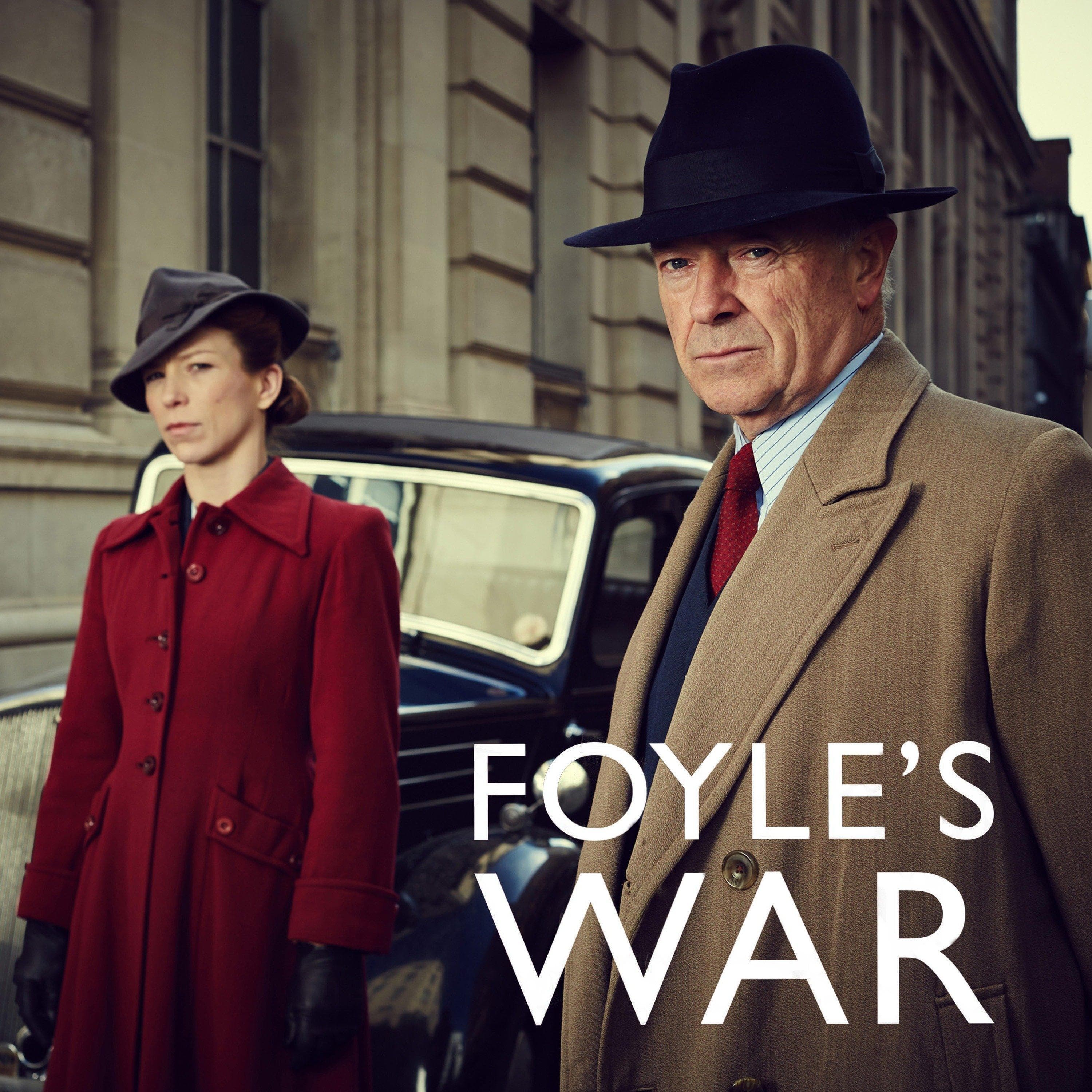 The 20 Best Shows Like 