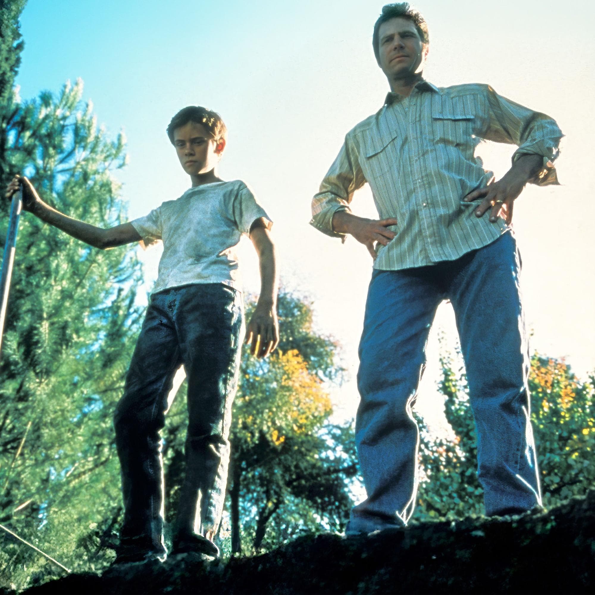 The 25 Best Movies Like 'The Sixth Sense', Ranked By Fans