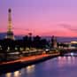 France is listed (or ranked) 4 on the list The Best Countries to Travel To