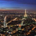 France on Random Best Countries to Start a Business
