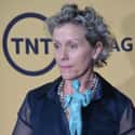 Frances McDormand is listed (or ranked) 16 on the list The Best Actors with More Than One Oscar