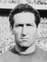 Francisco Gento on Random Best Soccer Players from Spain
