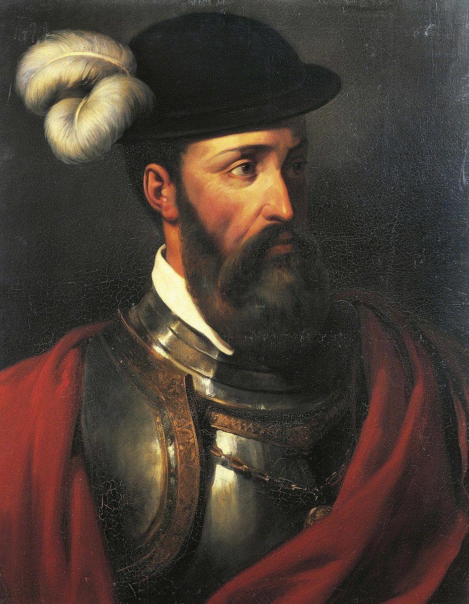 Famous Conquistadors | List of the Top Well-Known Conquistadors