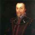 Francis Drake on Random Cherished Recipes From History's Most Famous Figures