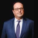 François Hollande on Random Celebrities Who Are Picky Eaters