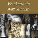 Frankenstein on Random Greatest Science Fiction Novels