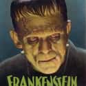 Frankenstein on Random Best Black and White Movies