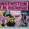 Frankenstein Must Be Destroyed on Random Best Sci-Fi Movies of 1960s