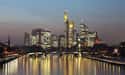Frankfurt on Random Best European Cities for Day Trips
