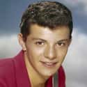 Frankie Avalon is an American actor, singer, playwright, and former teen idol.