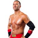 Kazarian on Random Best TNA Wrestlers
