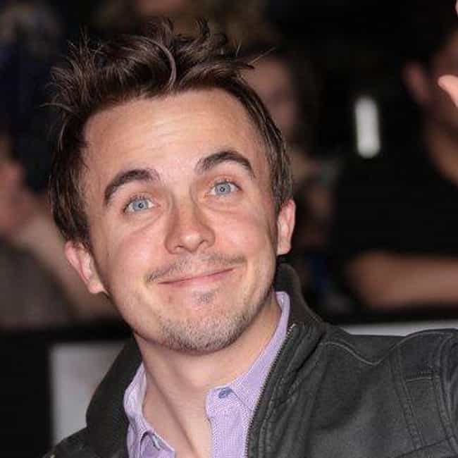 Frankie Muniz