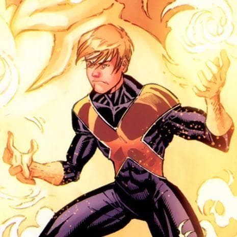 Franklin Richards