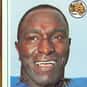 Frank Buncom is listed (or ranked) 37 on the list The Best Cincinnati Bengals Linebackers of All Time
