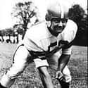 Frank Gatski on Random Best NFL Players From West Virginia