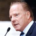 Frank Gifford is listed (or ranked) 22 on the list The Best NFL Players To Have Their Numbers Retired