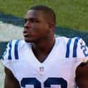 Frank Gore on Random Best Indianapolis Colts Running Backs