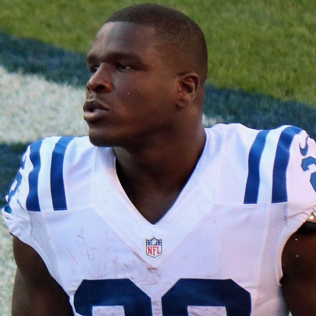 The 29 Oldest NFL Players Playing Today