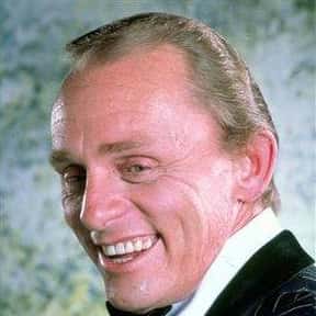 Famous People Who Died of Pneumonia | List of Celebrity Pneumonia Deaths