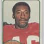 Frank Grant is listed (or ranked) 24 on the list The Best Washington Redskins Wide Receivers of All Time