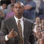 Frank Johnson is listed (or ranked) 22 on the list The Greatest Wake Forest Basketball Players of All Time