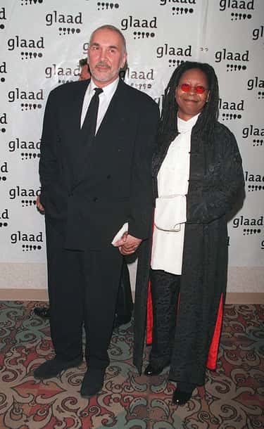 Whoopi goldbergs of husbands photos The Truth