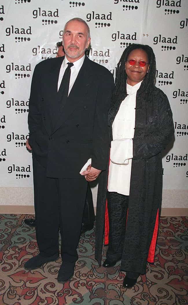 Whoopi Goldberg Dating 2014