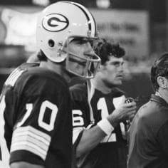 The 30 Tallest NFL Quarterbacks Of All Time, Ranked