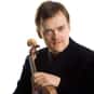 Frank Peter Zimmermann is listed (or ranked) 22 on the list The Best Classical Violinists in the World