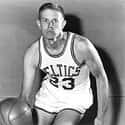 Frank Ramsey on Random Greatest Kentucky Basketball Players
