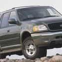 2002 Ford Expedition SUV 4WD on Random Best Ford Expeditions