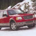 2003 Ford Expedition SUV 4WD on Random Best Ford Expeditions