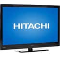 Hitachi Data Systems on Random Best LCD TV Brands