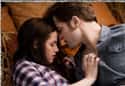 Twilight on Random Movies That Sparked Off-Screen Celebrity Romances
