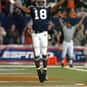Kodi Burns is listed (or ranked) 21 on the list The Best Auburn Tigers Quarterbacks of All Time