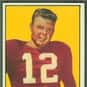 John Roach is listed (or ranked) 46 on the list The Best Green Bay Packers Quarterbacks of All Time