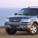 2004 Ford Expedition SUV 4WD on Random Best SUV 4WDs