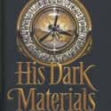 His Dark Materials on Random Best Fantasy Book Series