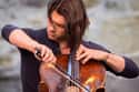 Gautier Capuçon on Random Best Cellists in World