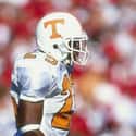 Travis Stephens on Random Best University of Tennessee Football Players