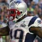 Brandon LaFell is listed (or ranked) 18 on the list The Best New England Patriots Wide Receivers of All Time