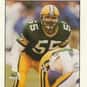 Randy Scott is listed (or ranked) 14 on the list The Best Green Bay Packers Linebackers of All Time