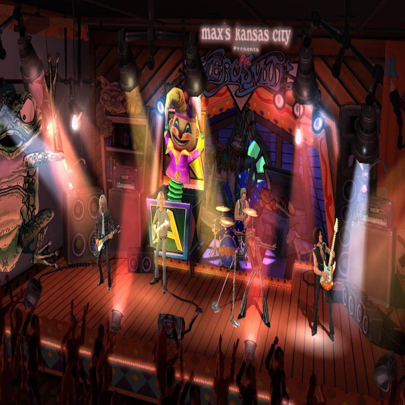 Every 'Guitar Hero' Game, Ranked Best to Worst