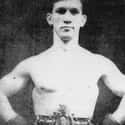 Flyweight, Bantamweight   Jackie Paterson was a Scottish boxer who was world flyweight boxing champion.